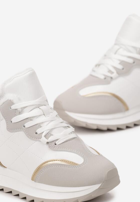 Sneakers Gri 5