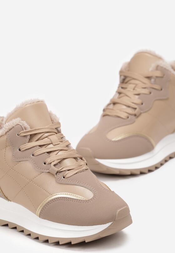 Sneakers Bej 5