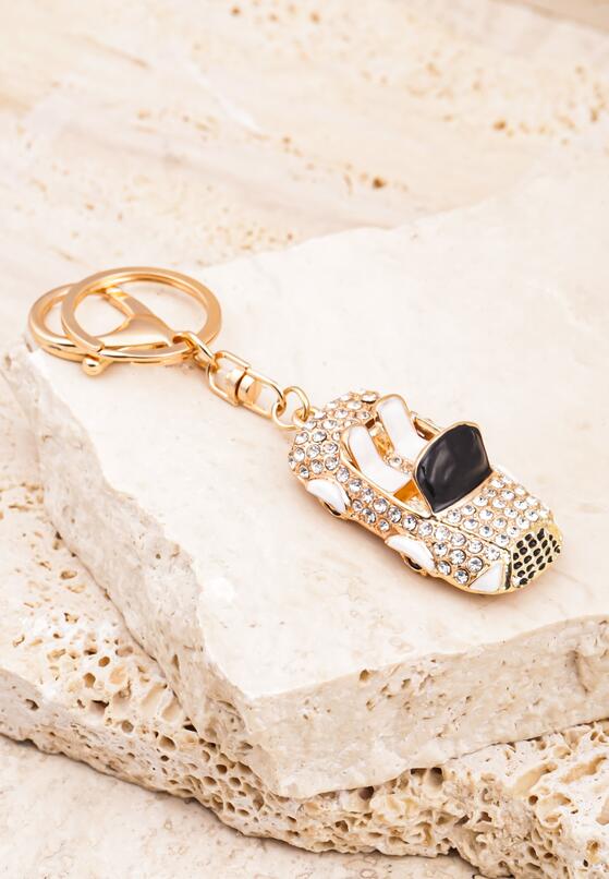 Breloc Negru 1