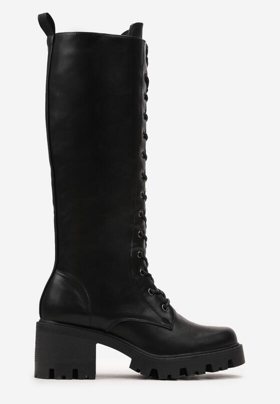 Botine Negre 3