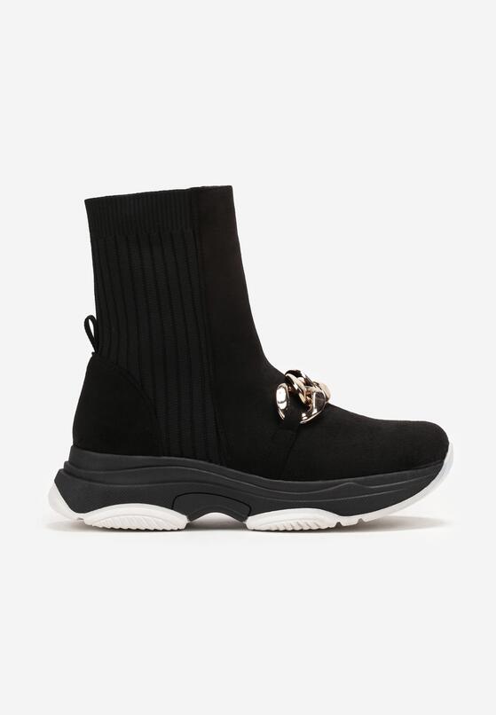 Botine Negre 3