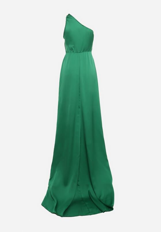 Rochie Verde 7