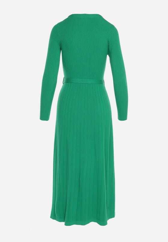 Rochie Verde 7