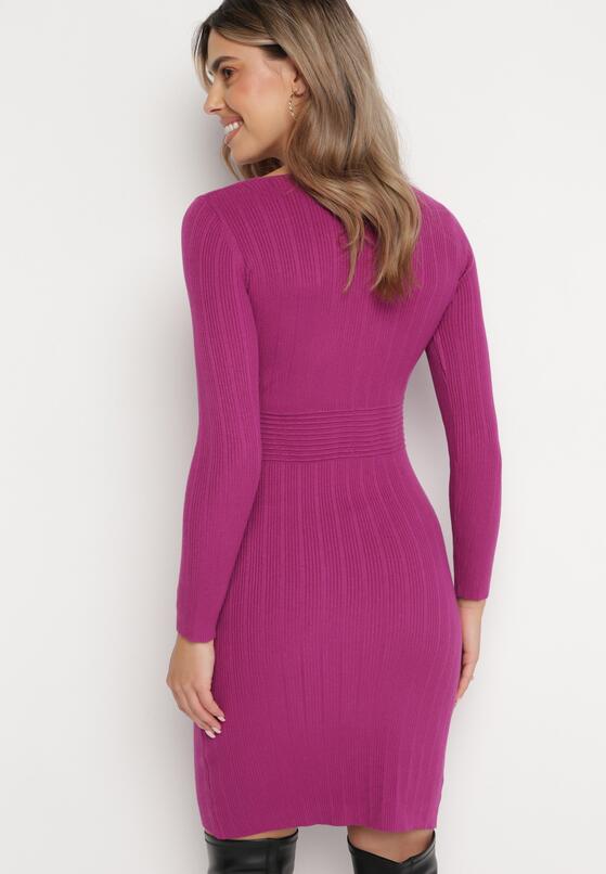 Rochie Mov 3
