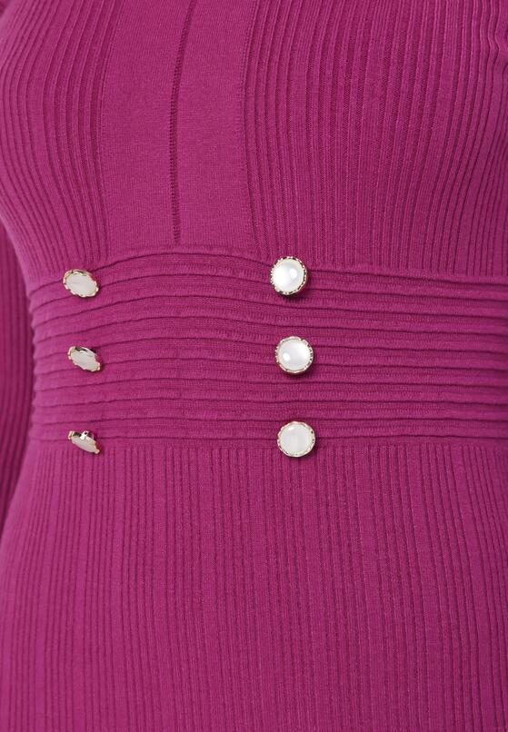 Rochie Mov 5