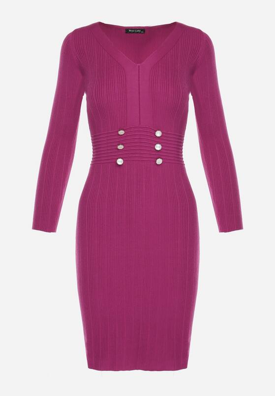 Rochie Mov 6