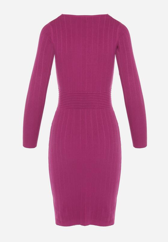 Rochie Mov 7