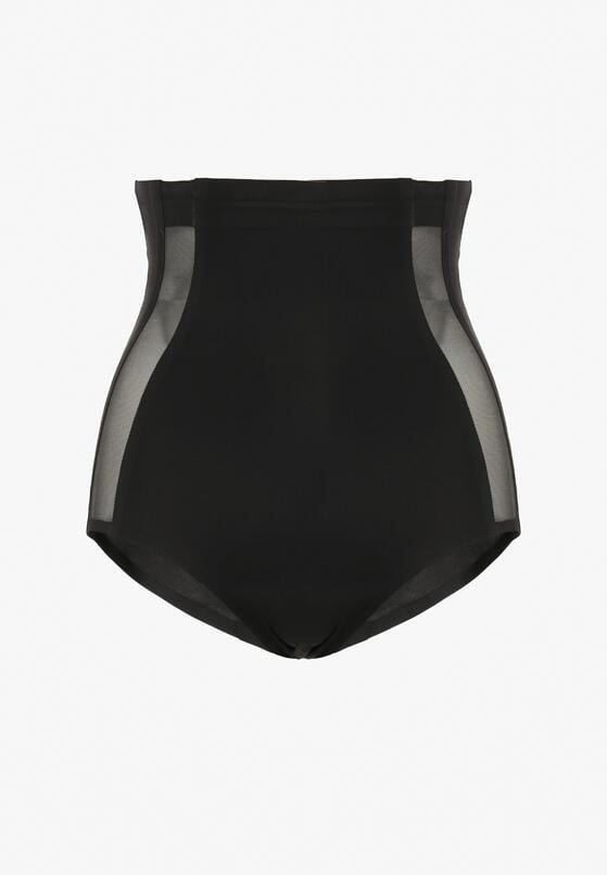 Fekete Alsónemű 5