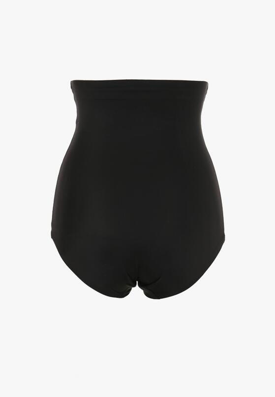 Fekete Alsónemű 6