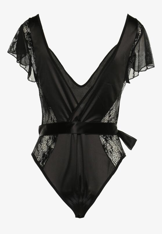 Body Negru 6
