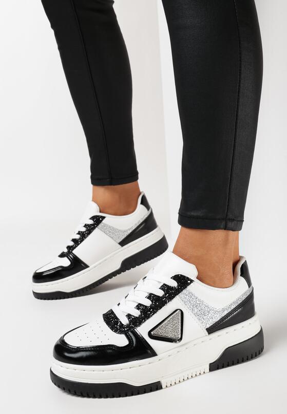 Sneakers Negri 2