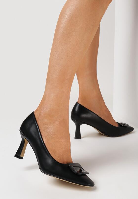 Pantofi stiletto Negri 2