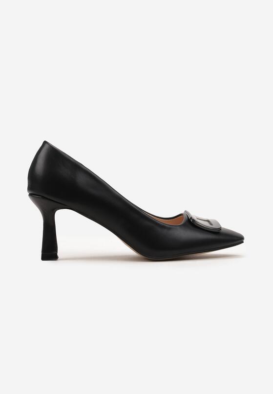 Pantofi stiletto Negri 3