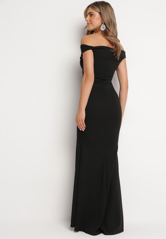 Rochie Neagră 3