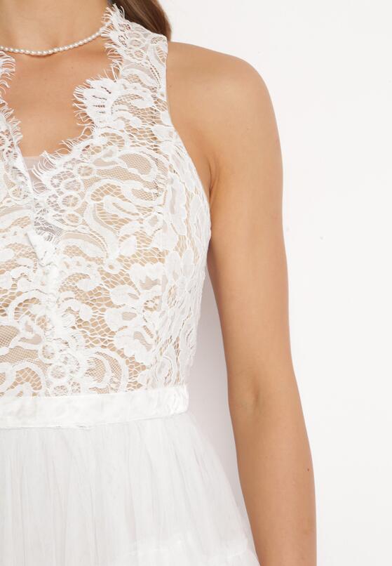 Rochie Albă 5