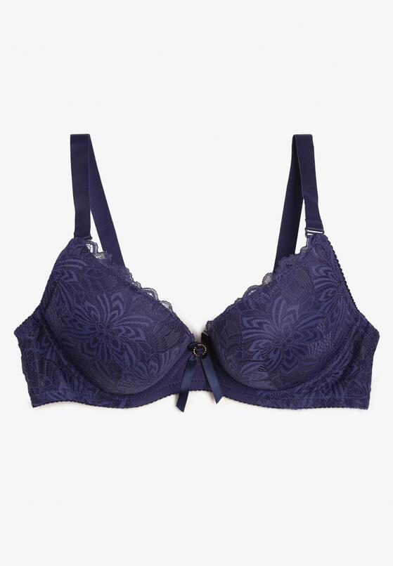 Sutien Bleumarin 5