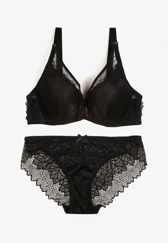 Compleu Negru 5