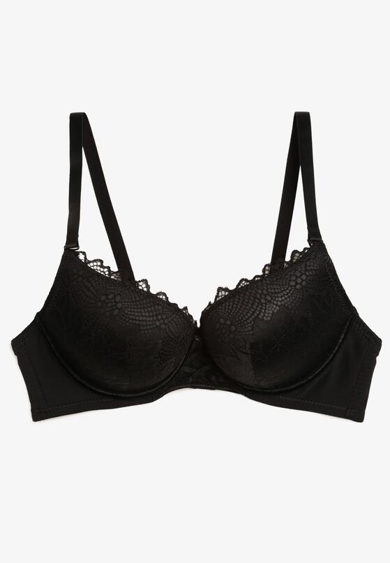 Sutien Negru 5