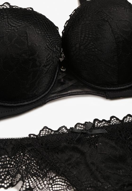 Compleu Negru 6