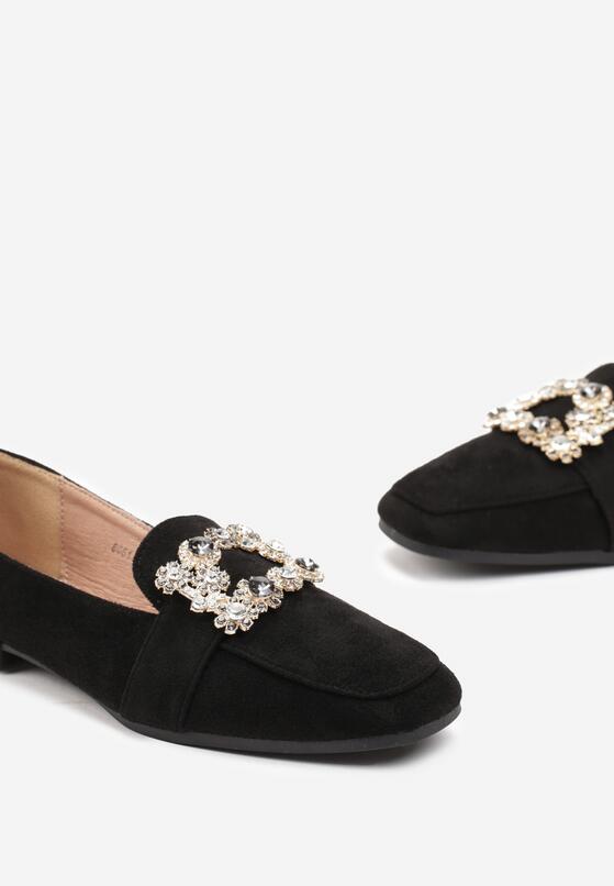 Mocasini Negri 5