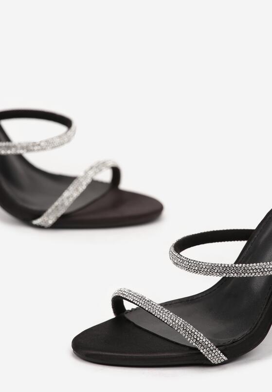 Sandale Negre 5