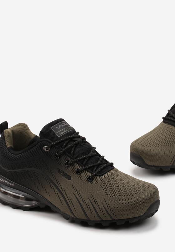 Pantofi sport Bej 3
