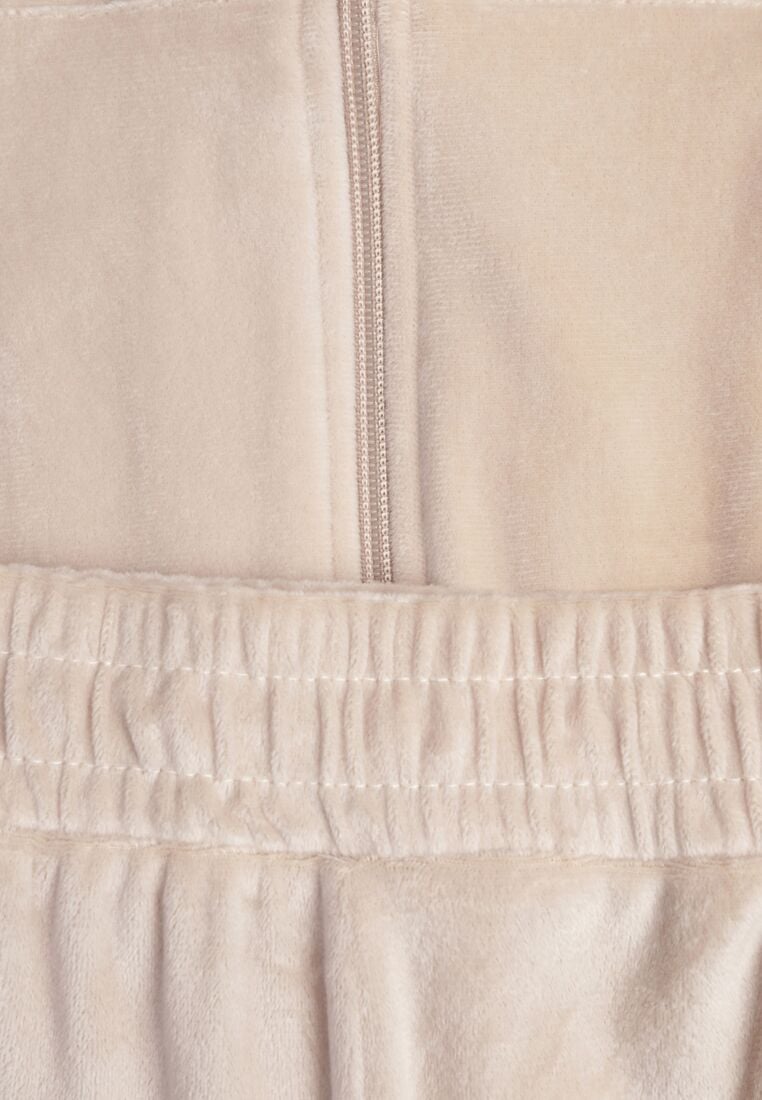 Trening Bej deschis 8