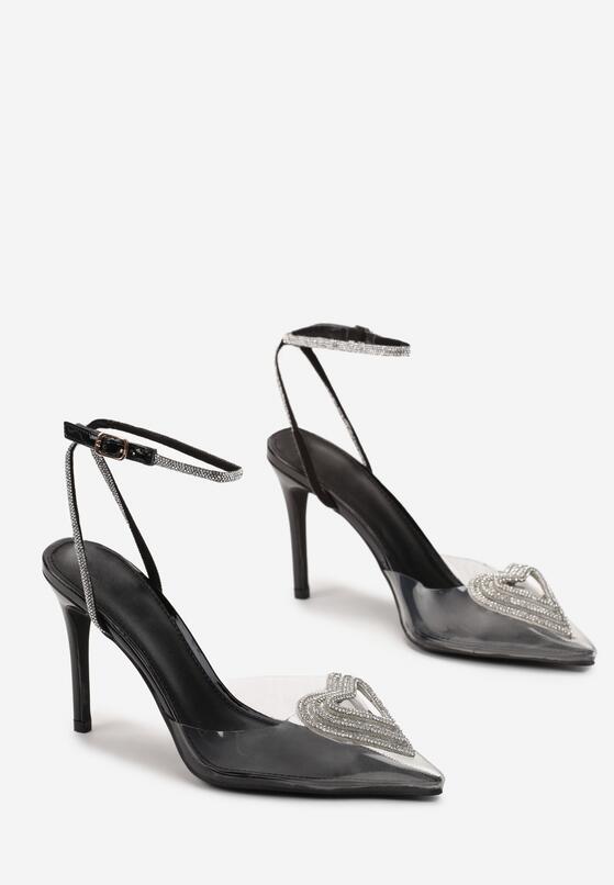 Sandale Negre 5