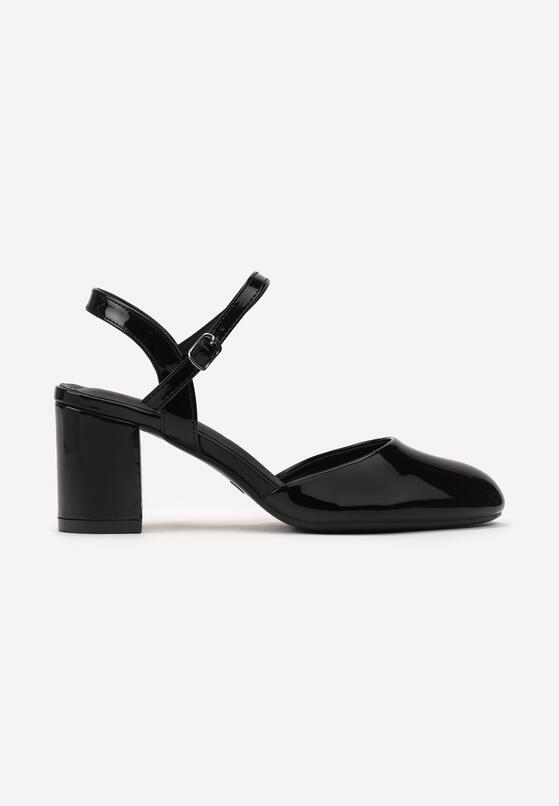 Sandale Negre 3