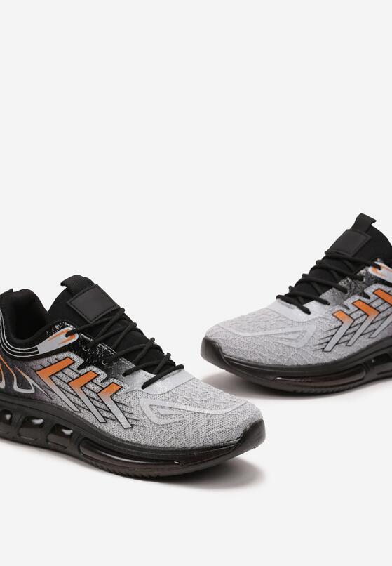 Pantofi sport Negri 3