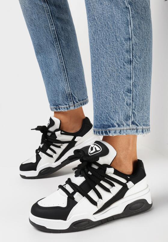 Sneakers Negri 2
