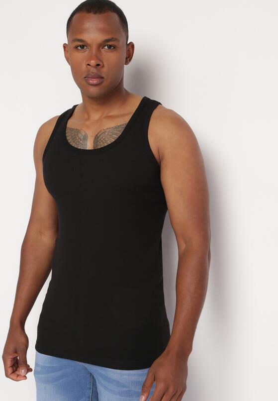 Tricou Negru 1