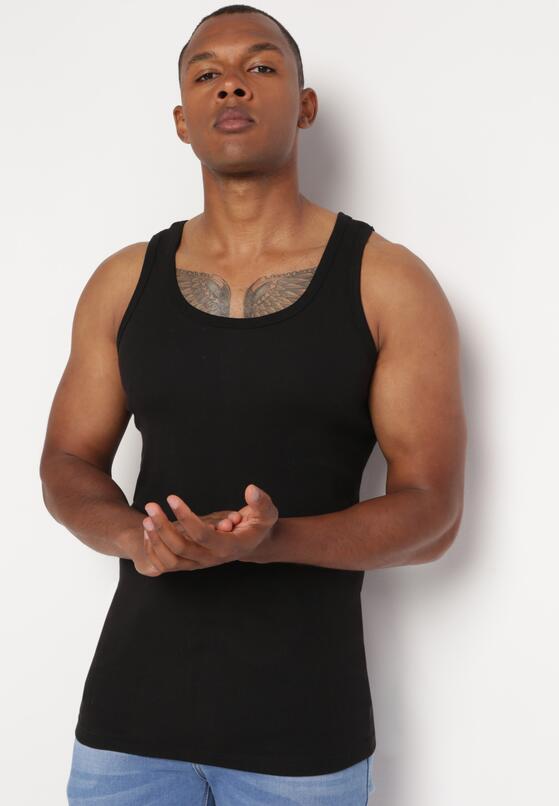 Tricou Negru 2