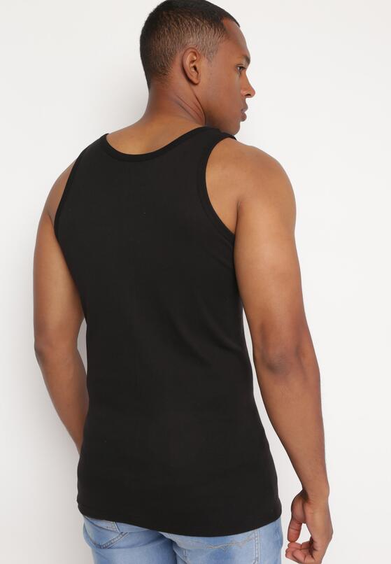 Tricou Negru 3