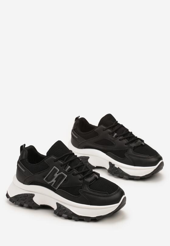 Sneakers Negri 4