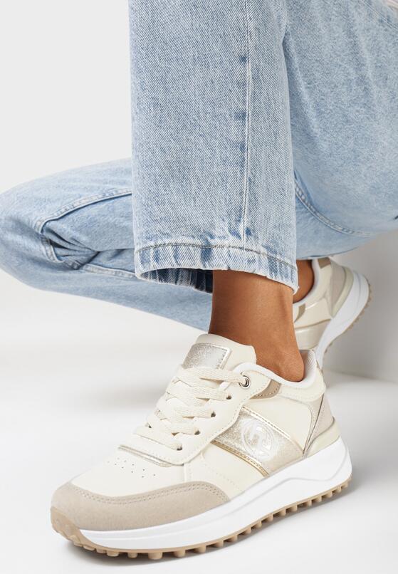 Sneakers Bej 1