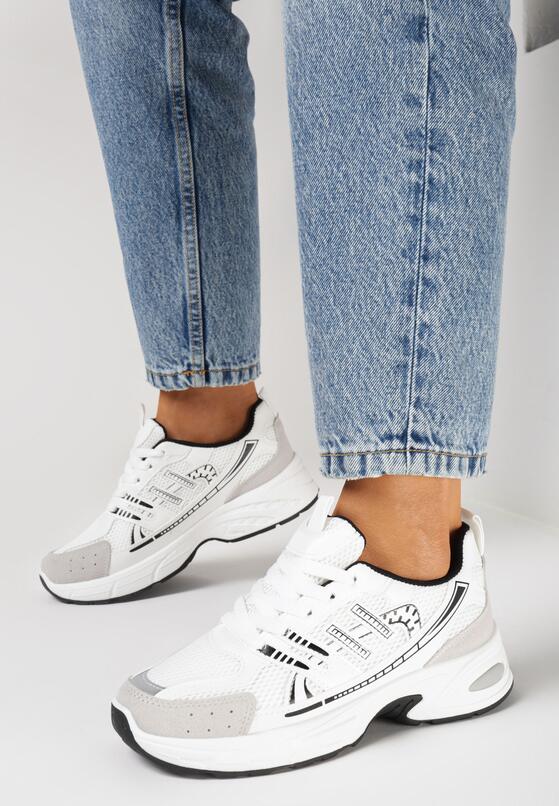 Sneakers Negri 2