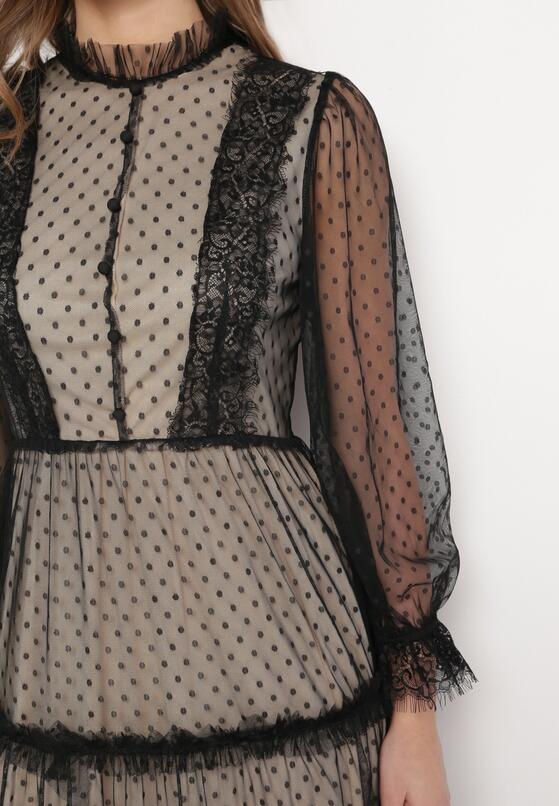 Rochie Neagră 5