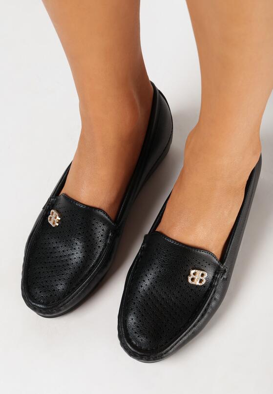 Mocasini Negri 2