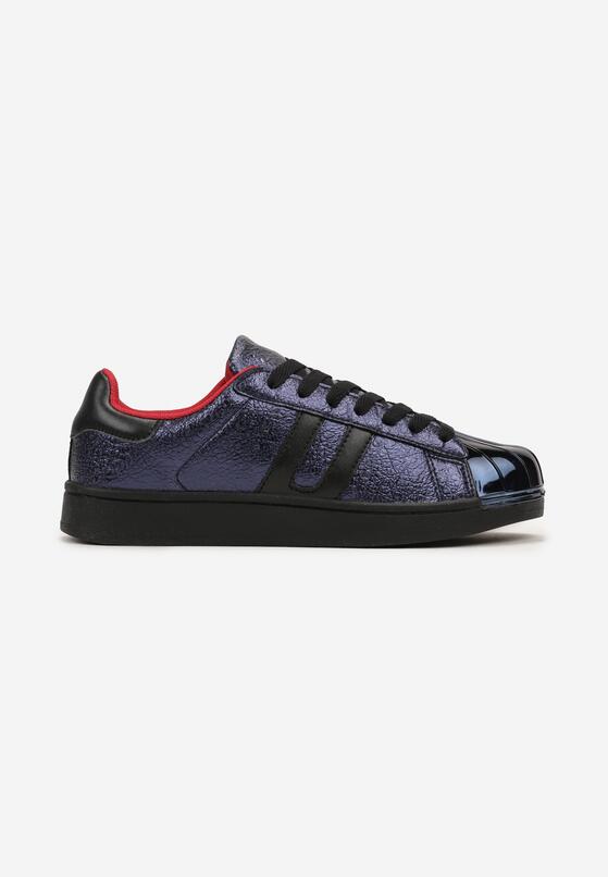 Sneakers Bleumarin 3