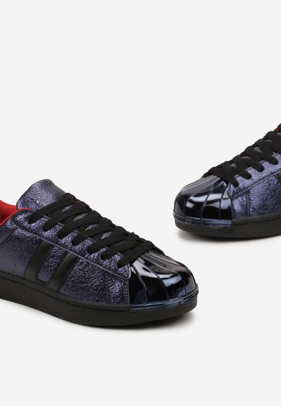 Sneakers Bleumarin 5