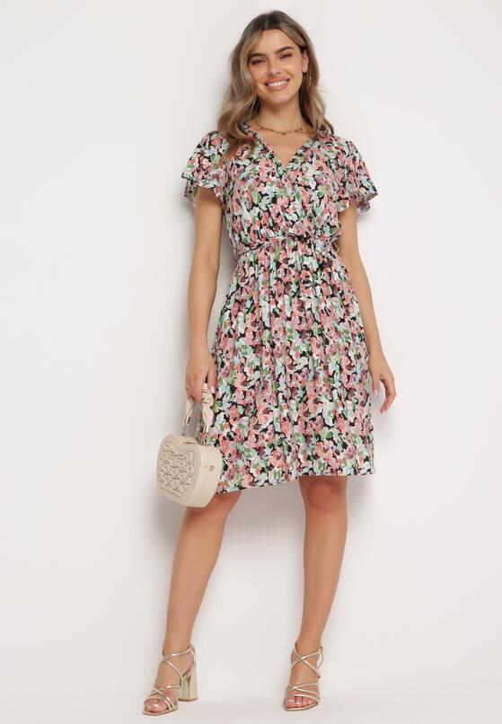 Rochie Roz 2