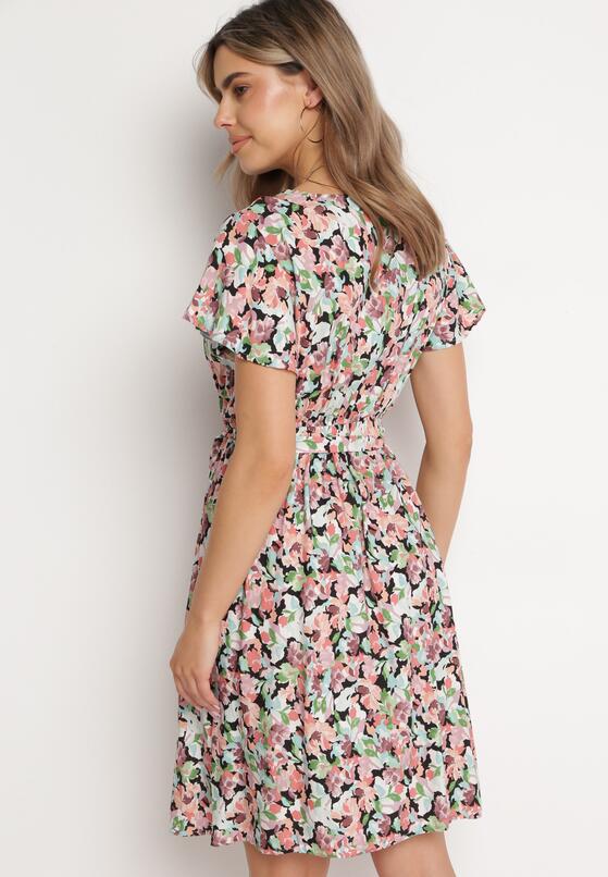 Rochie Roz 3