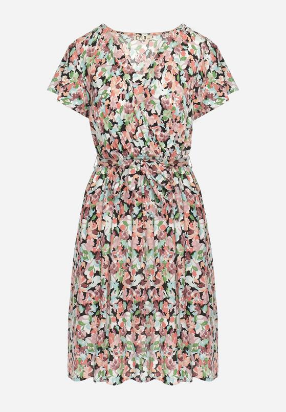 Rochie Roz 6