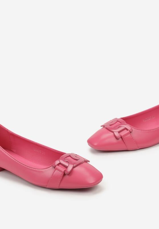 Balerini Fucsia 5
