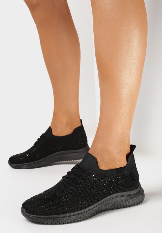 Pantofi sport Negri 1