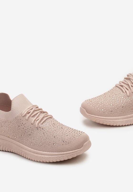 Pantofi sport Roz 5