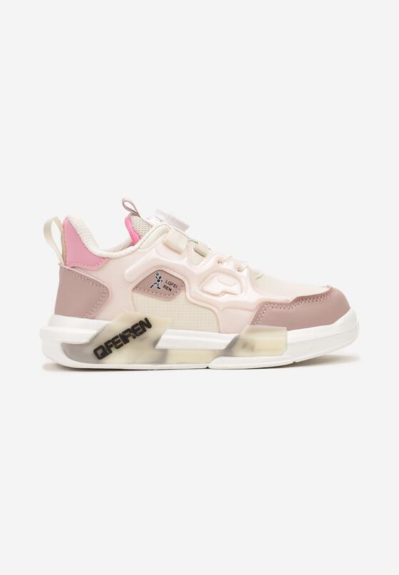 Pantofi sport Roz 1