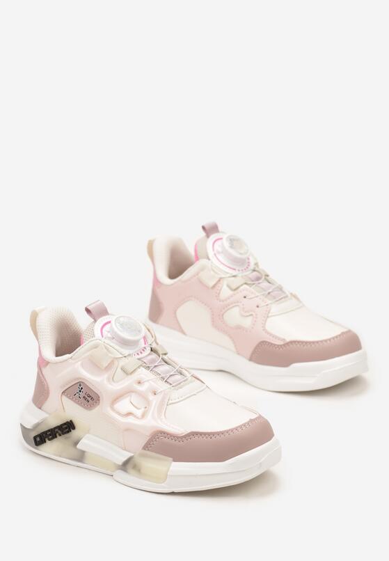 Pantofi sport Roz 2