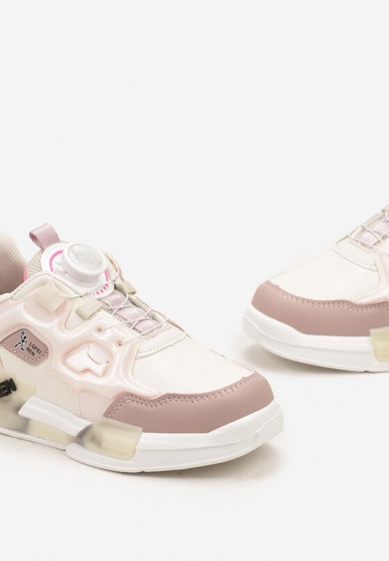 Pantofi sport Roz 3
